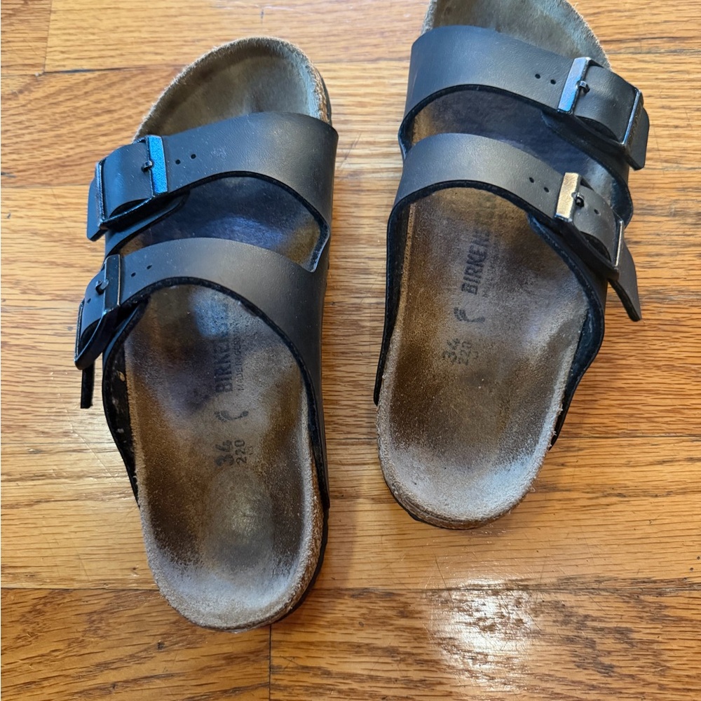 Kids Birkenstocks